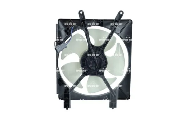 Ventilator radiator racire