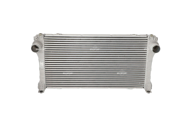 Intercooler