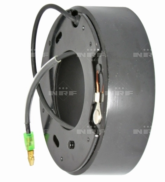 Bobina cuplaj magnetic compresor