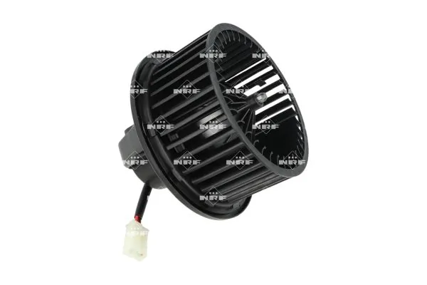 Ventilator habitaclu