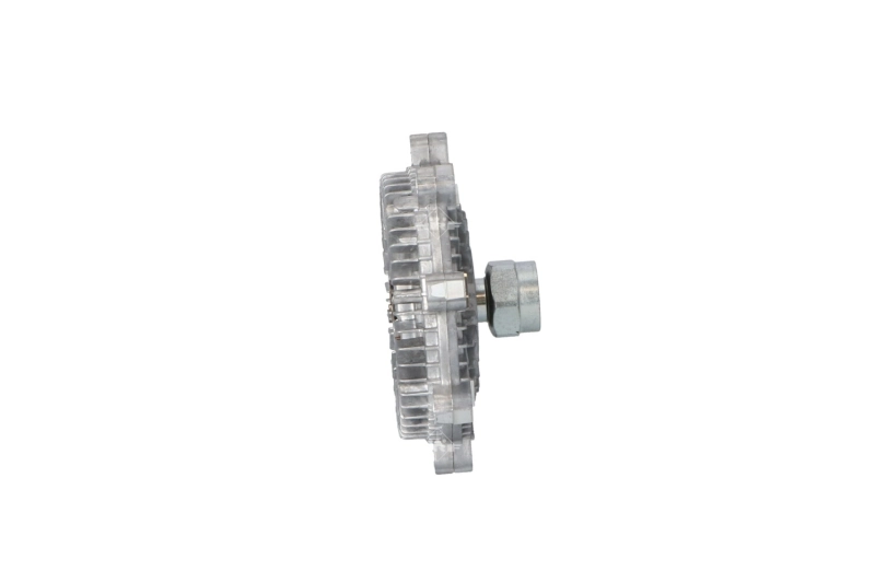 Cupla ventilator radiator