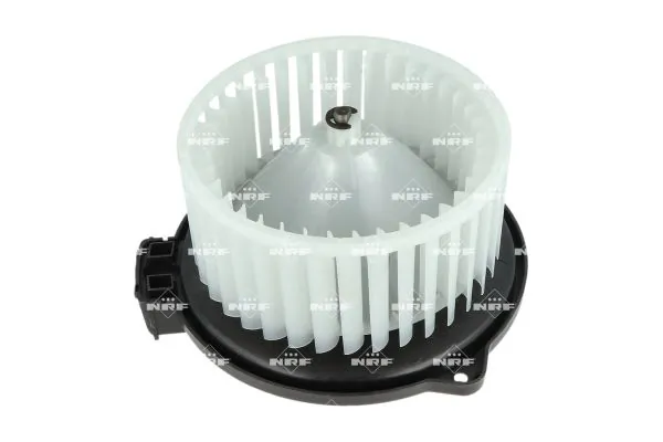 Ventilator habitaclu