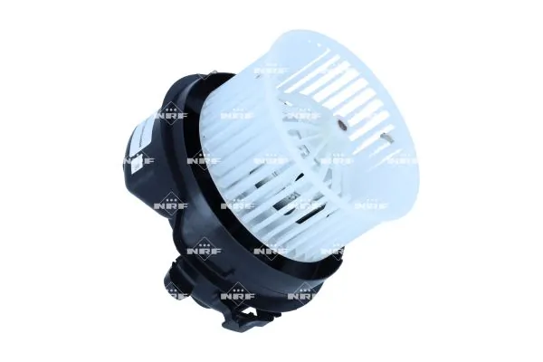 Ventilator habitaclu