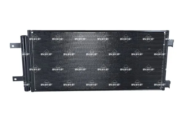 Radiator climatizare