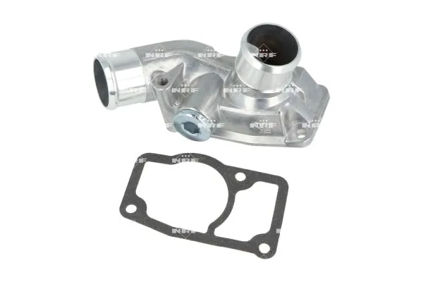 Termostat lichid racire