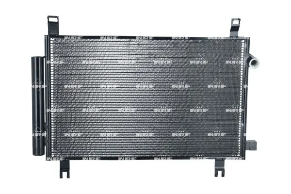 Radiator climatizare
