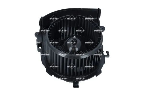 Ventilator habitaclu