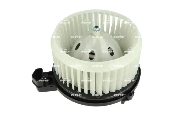 Ventilator habitaclu
