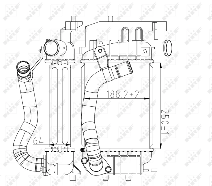 Intercooler
