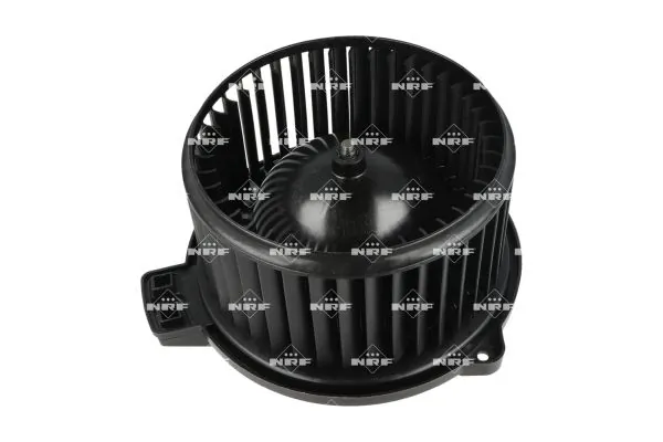 Ventilator habitaclu