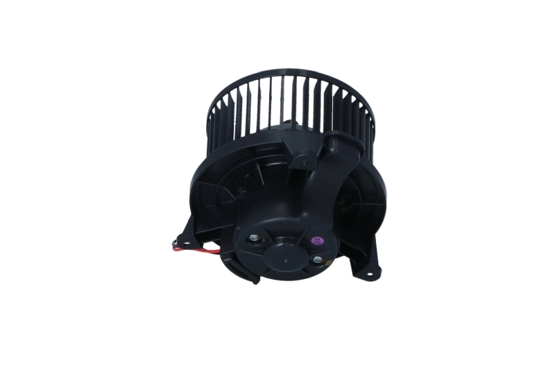 Ventilator habitaclu