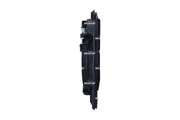 Ventilator radiator racire