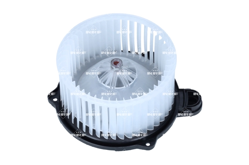 Ventilator habitaclu