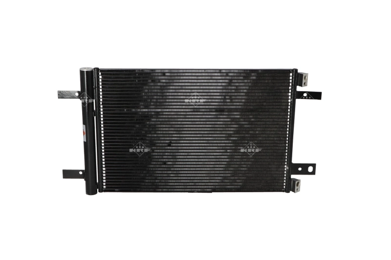 Radiator climatizare