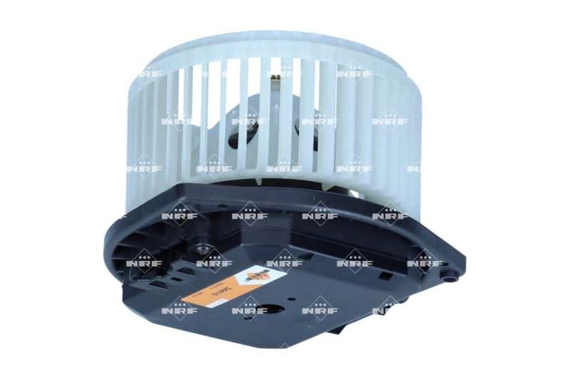 Ventilator habitaclu
