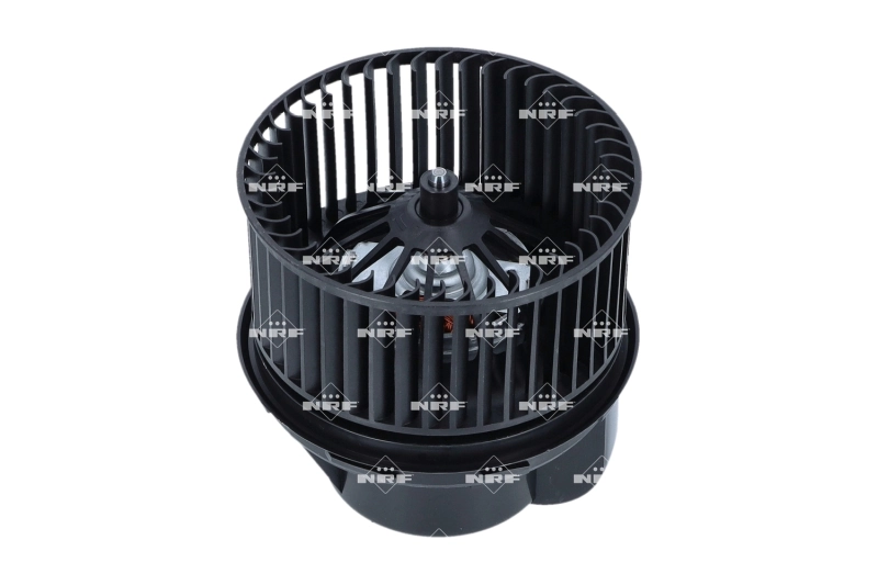 Ventilator habitaclu