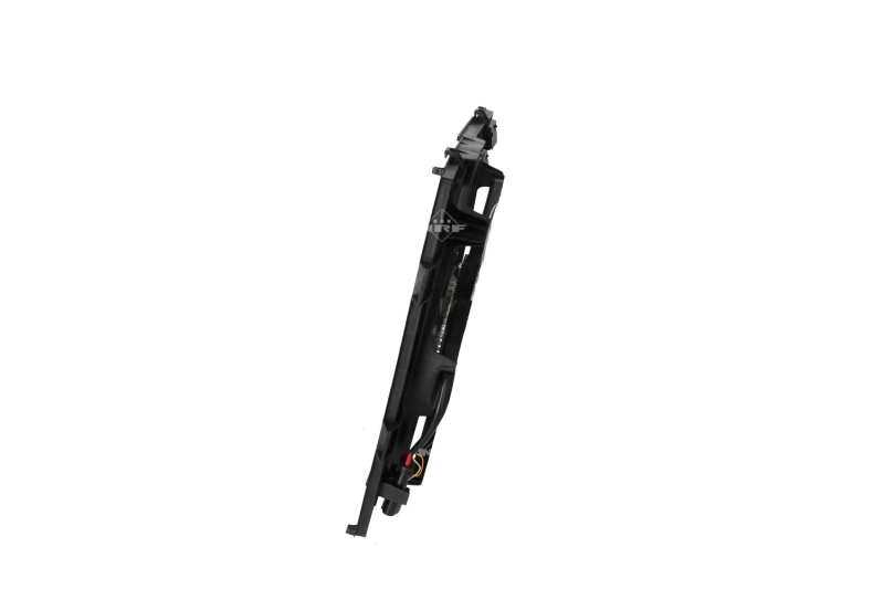 Ventilator radiator racire
