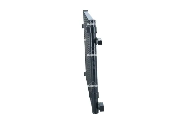 Radiator climatizare