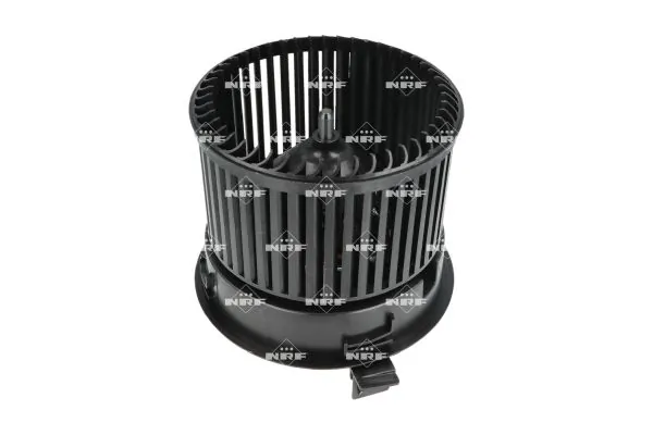 Ventilator habitaclu