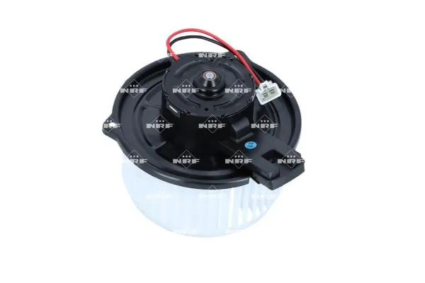 Ventilator habitaclu
