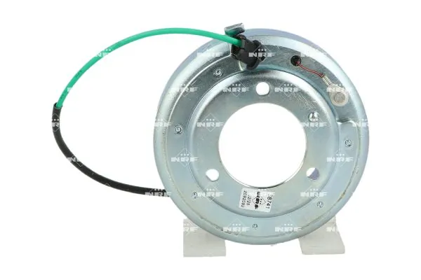 Bobina cuplaj magnetic compresor