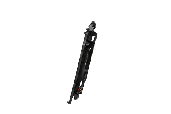 Ventilator radiator racire