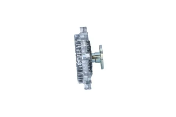 Cupla ventilator radiator