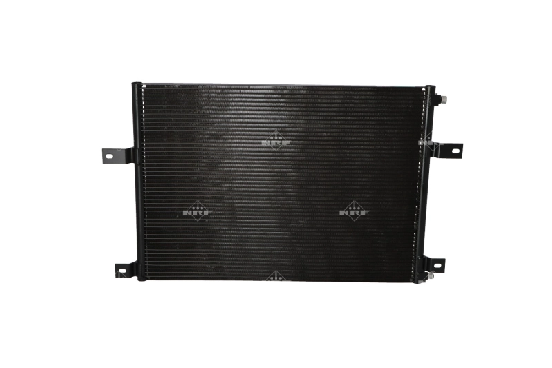 Radiator climatizare