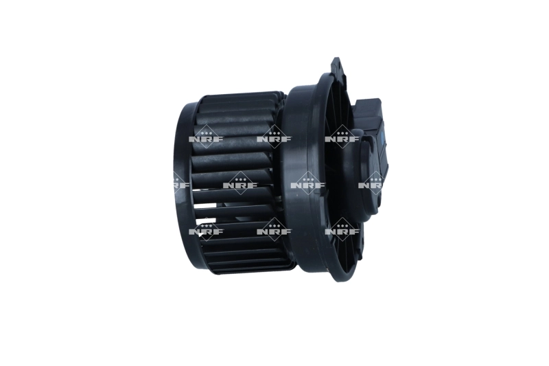Ventilator habitaclu