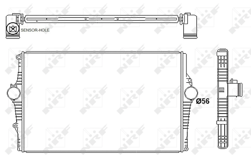 Intercooler