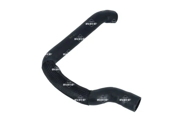 Furtun intercooler/turbo