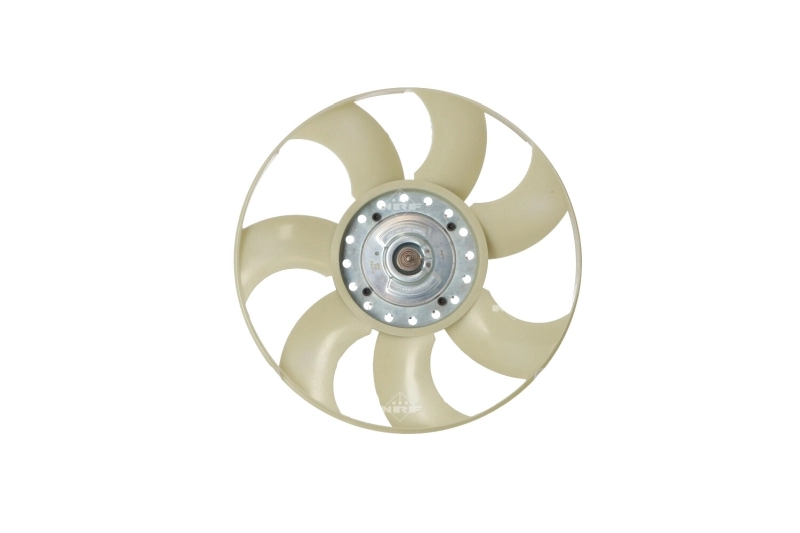 Cupla ventilator radiator