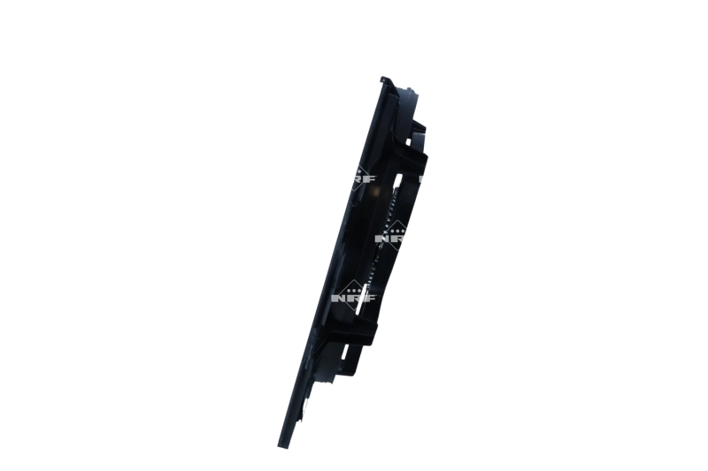 Ventilator radiator racire