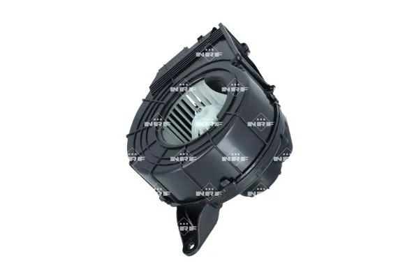 Ventilator habitaclu