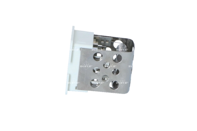 Rezistor ventilator habitaclu