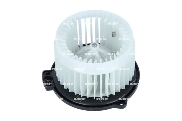 Ventilator habitaclu