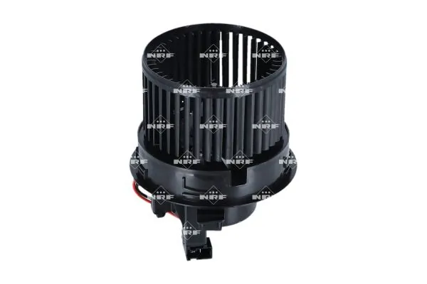 Ventilator habitaclu