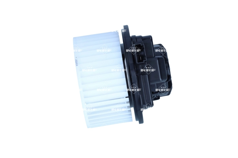 Ventilator, habitaclu