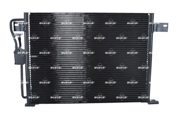 Radiator climatizare