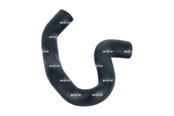 Furtun intercooler/turbo