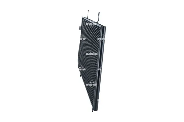 Radiator climatizare