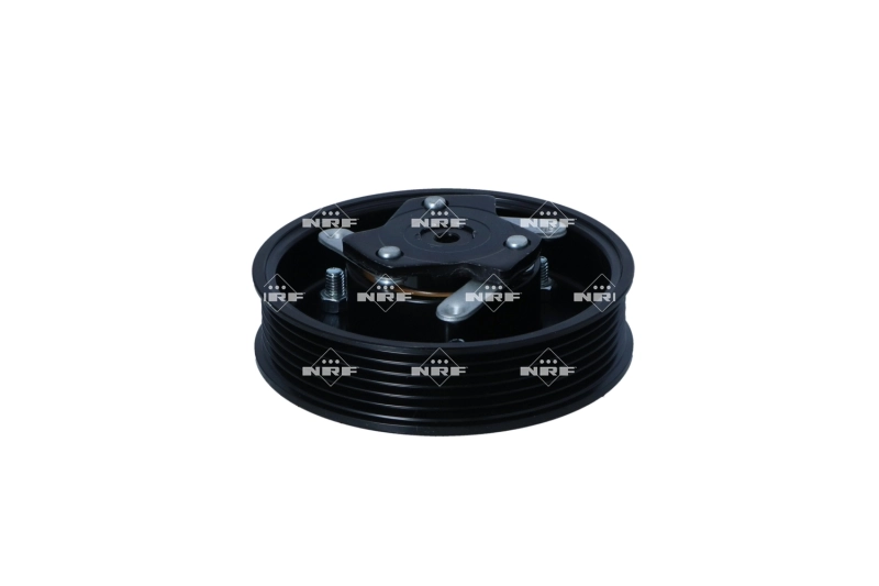 Cupla magnetica compresor climatizare