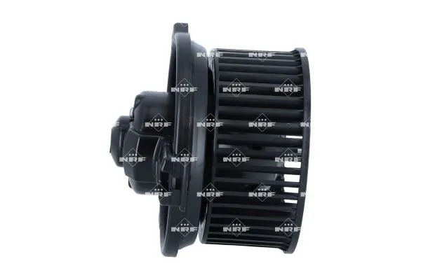 Ventilator habitaclu