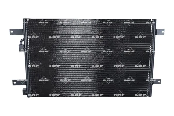 Radiator climatizare