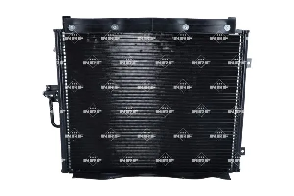 Radiator climatizare