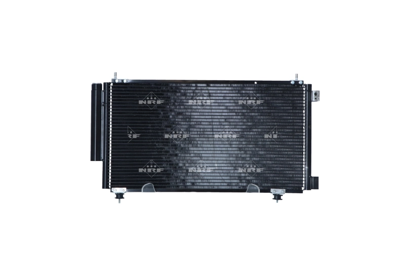 Radiator climatizare