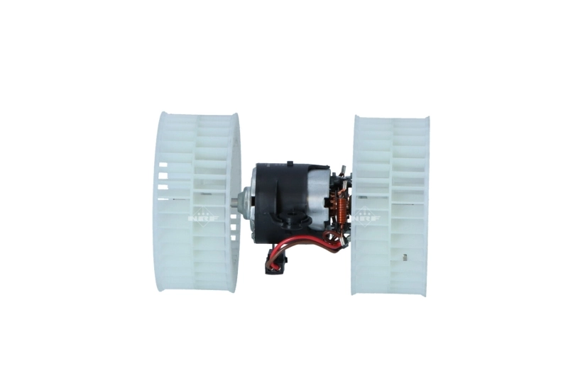 Ventilator habitaclu