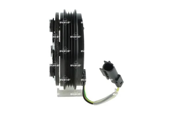Cupla magnetica compresor climatizare