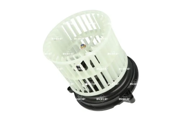 Ventilator habitaclu