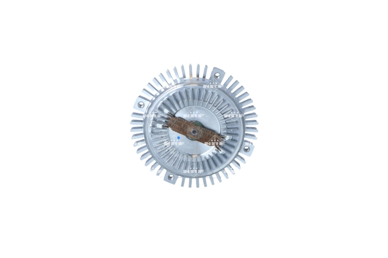Cupla ventilator radiator